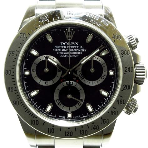 Rolex Frame 